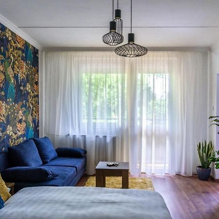 מישקולץ Secret Garden Apartman מראה חיצוני תמונה