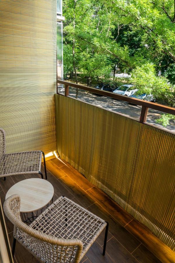 מישקולץ Secret Garden Apartman מראה חיצוני תמונה